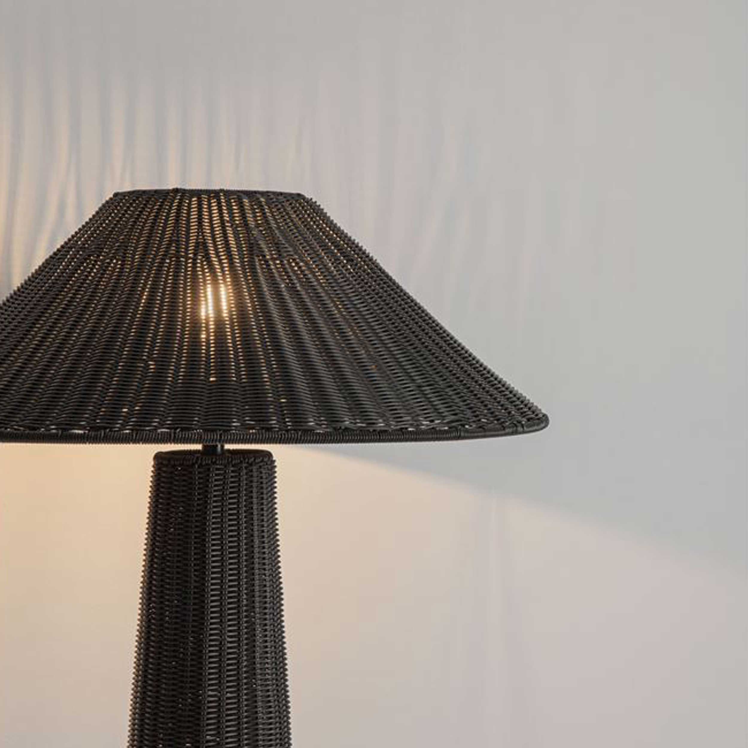 Nova Luce Plom E27 stojací svítidlo