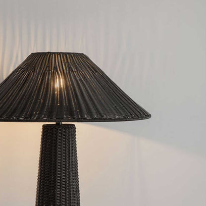 Nova Luce Plom E27 stojací svítidlo