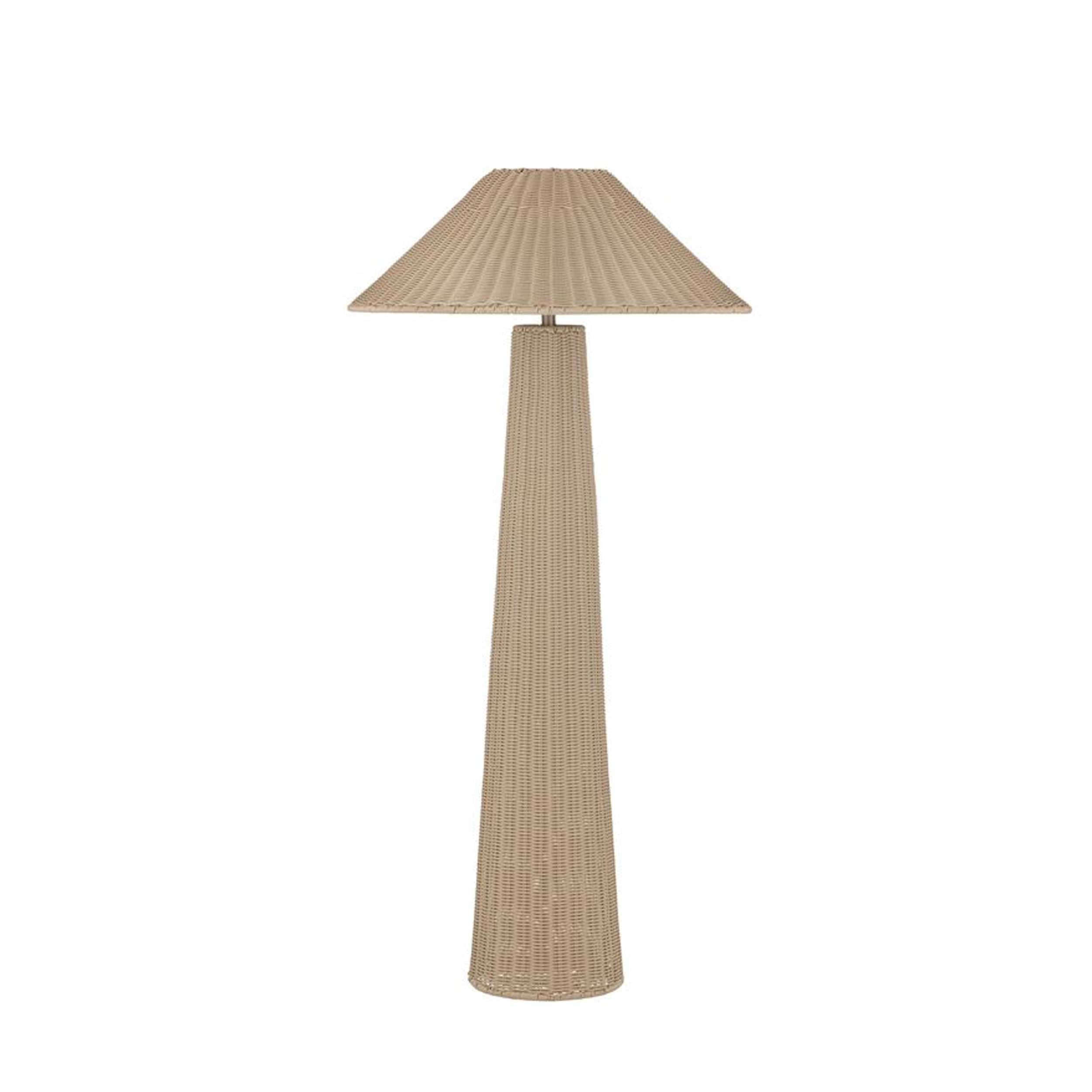 Nova Luce Plom E27 stojací svítidlo