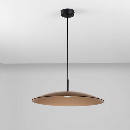 Nova Luce Polifemo LED závěsné svítidlo