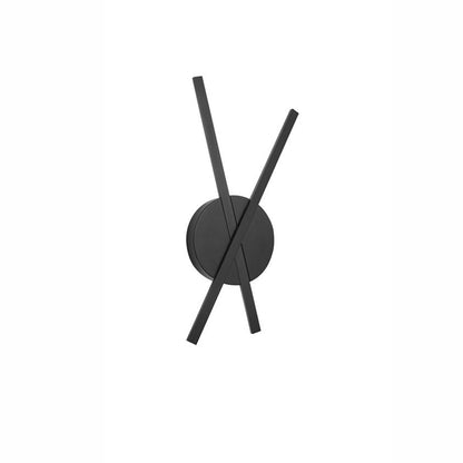 Nova Luce Doul LED wall light IP65