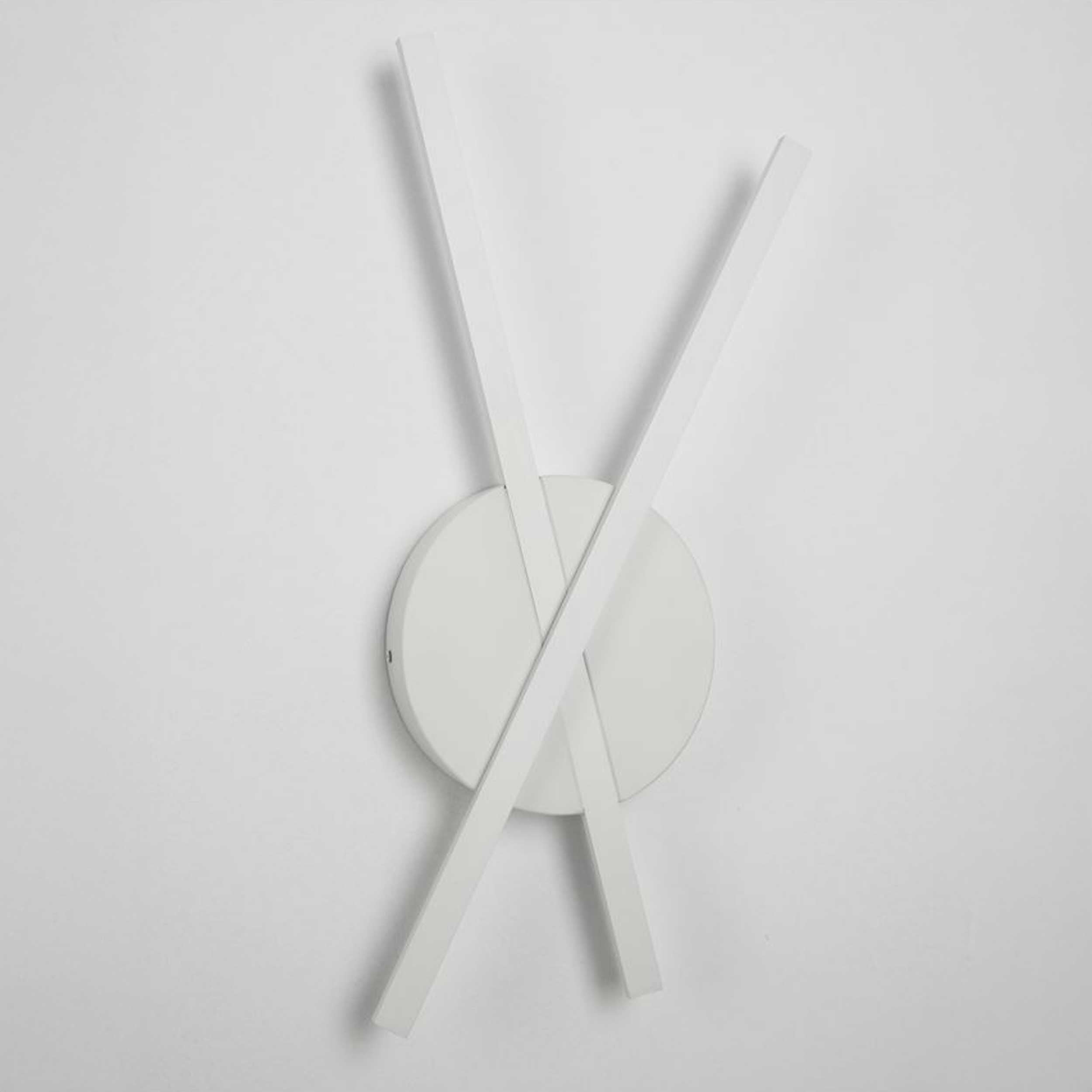 Nova Luce Doul LED wall light IP65