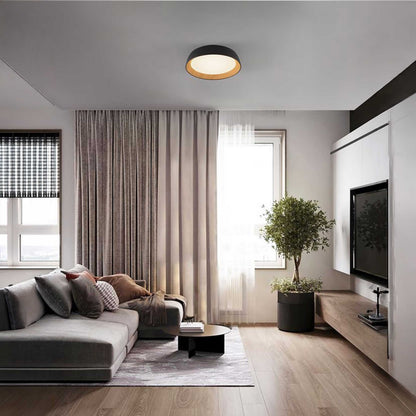 Nova Luce Sigi LED stropní svítidlo