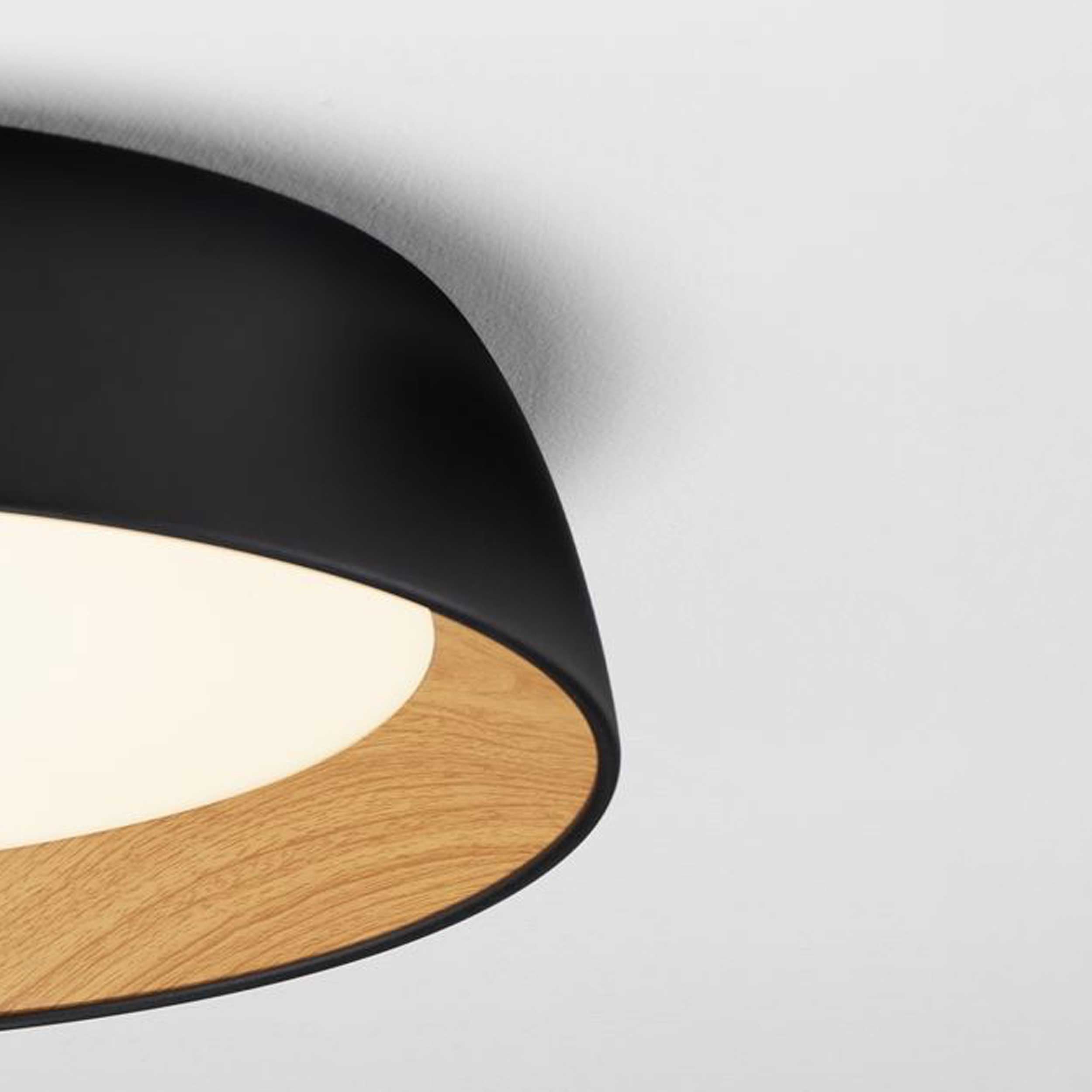 Nova Luce Sigi LED stropní svítidlo