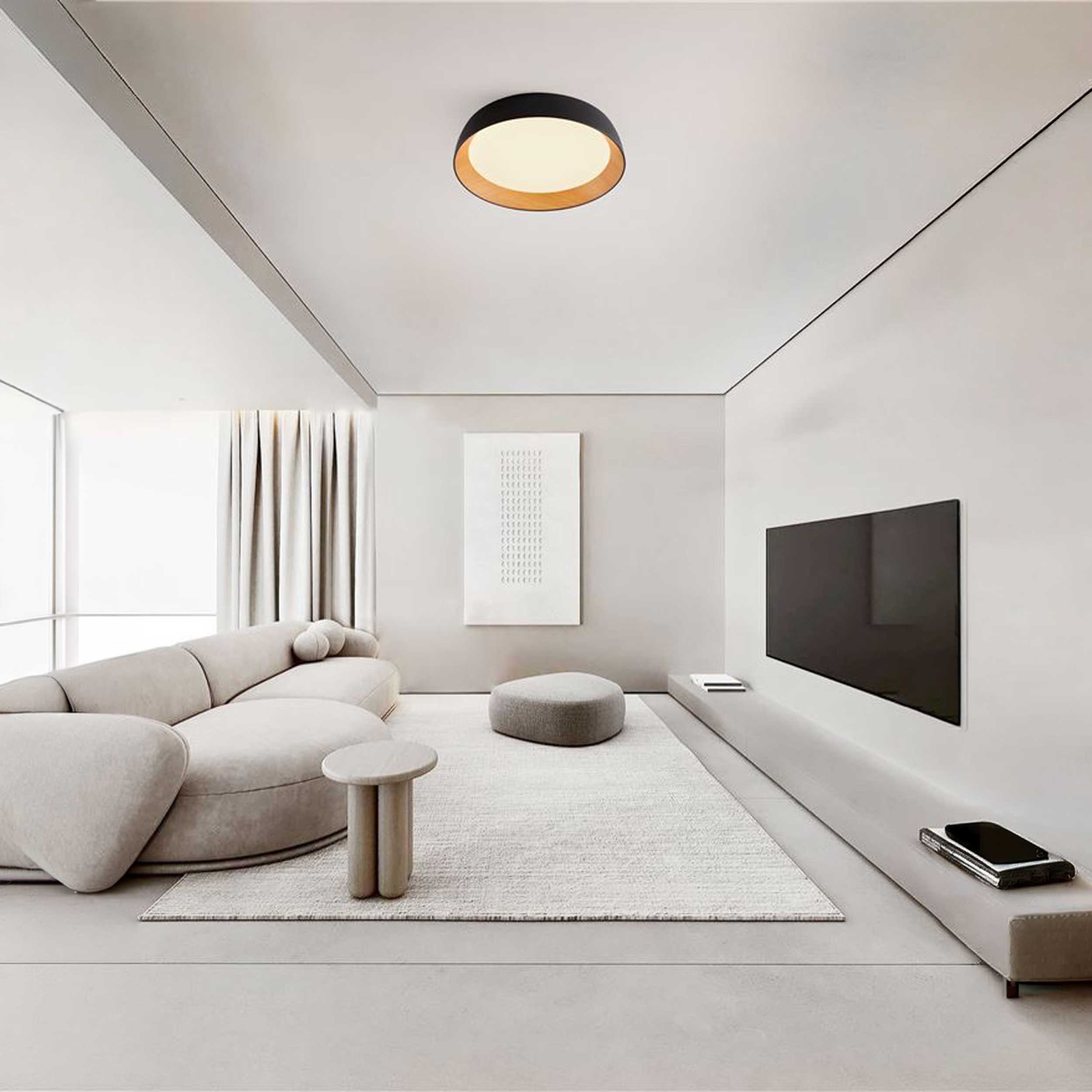 Nova Luce Sigi LED stropní svítidlo