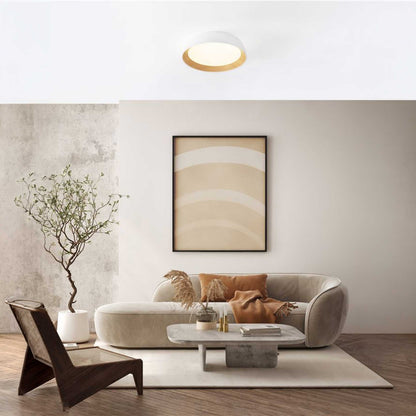 Nova Luce Sigi LED stropní svítidlo