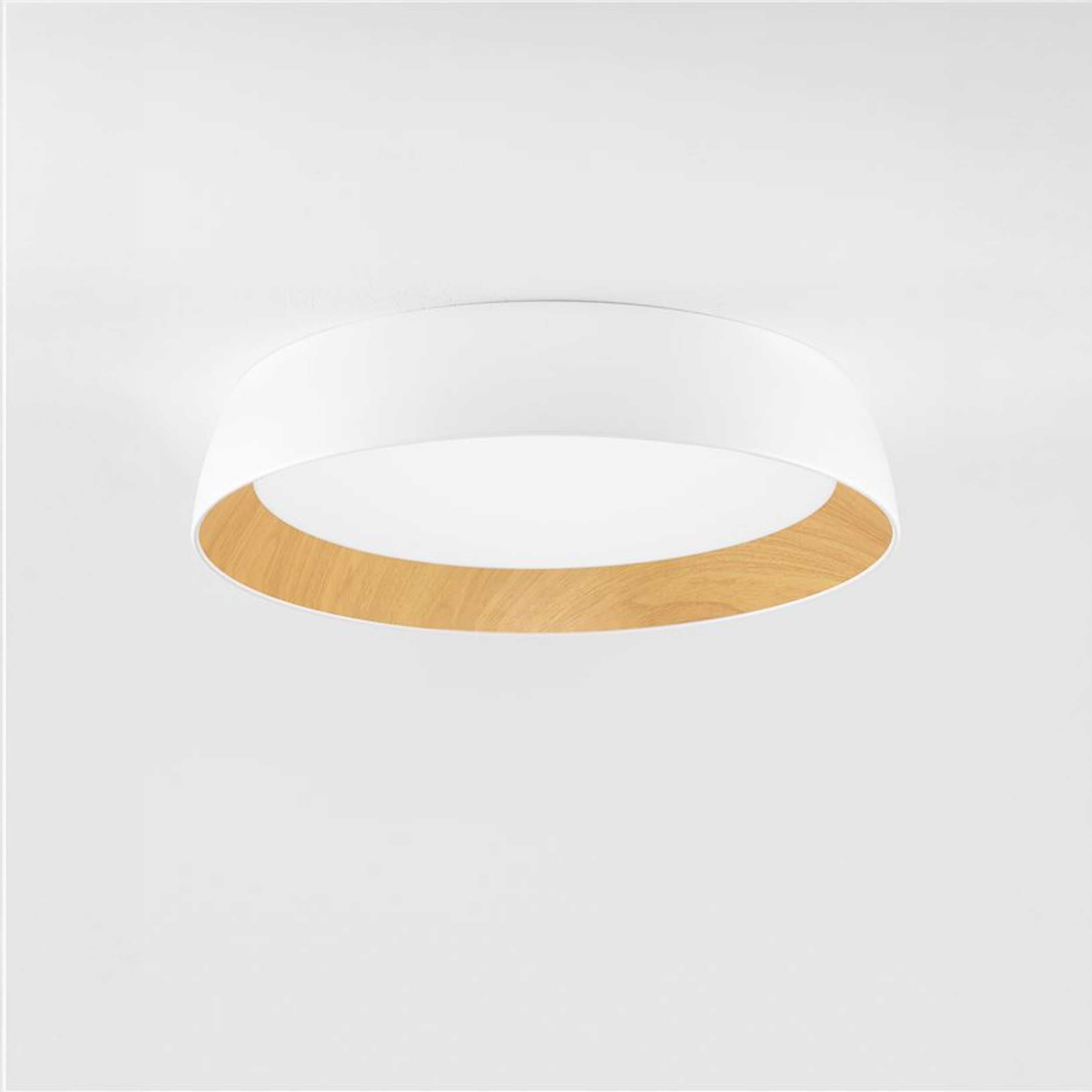 Nova Luce Sigi LED stropní svítidlo
