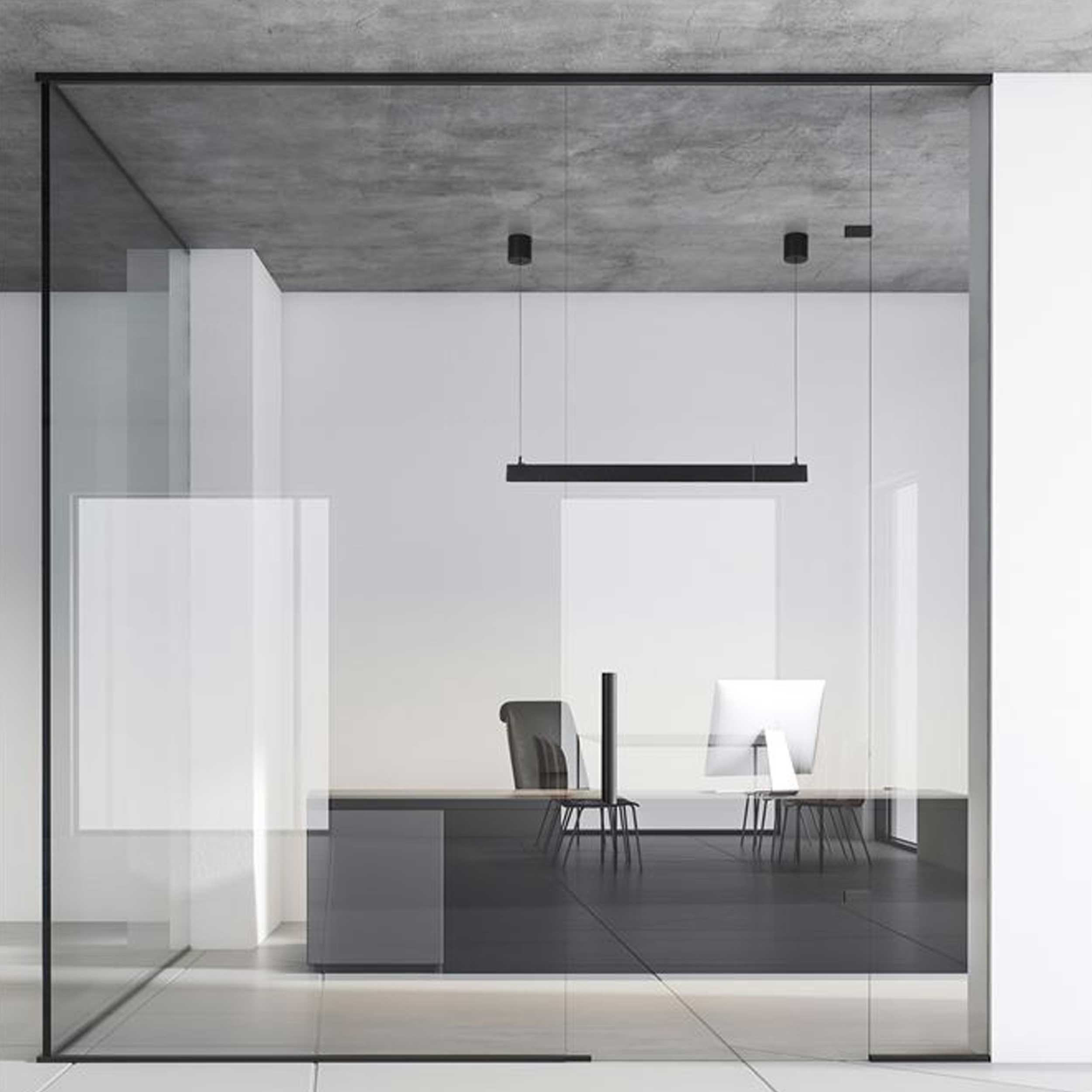 Nova Luce Elettra Oprawa liniowa zwieszana LED