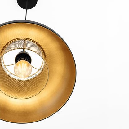 Nova Luce Sqube závěsné svítidlo