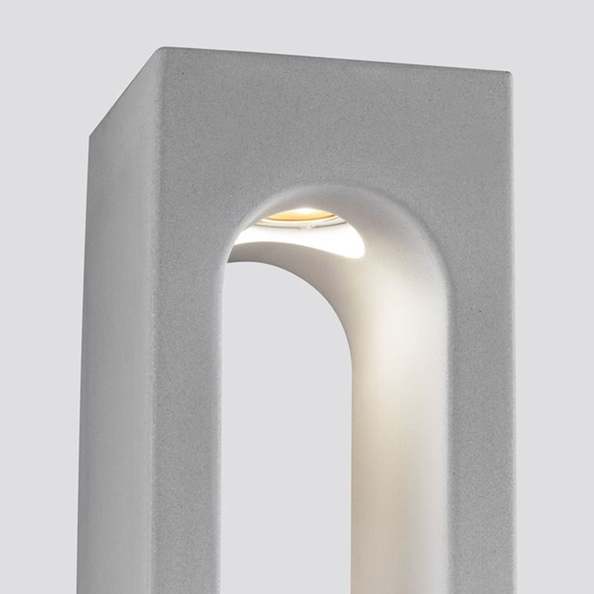 Nova Luce Stage LED sloupkové svítidlo IP65