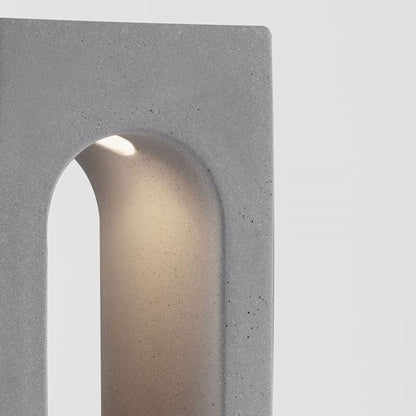 Nova Luce Stage LED sloupkové svítidlo IP65