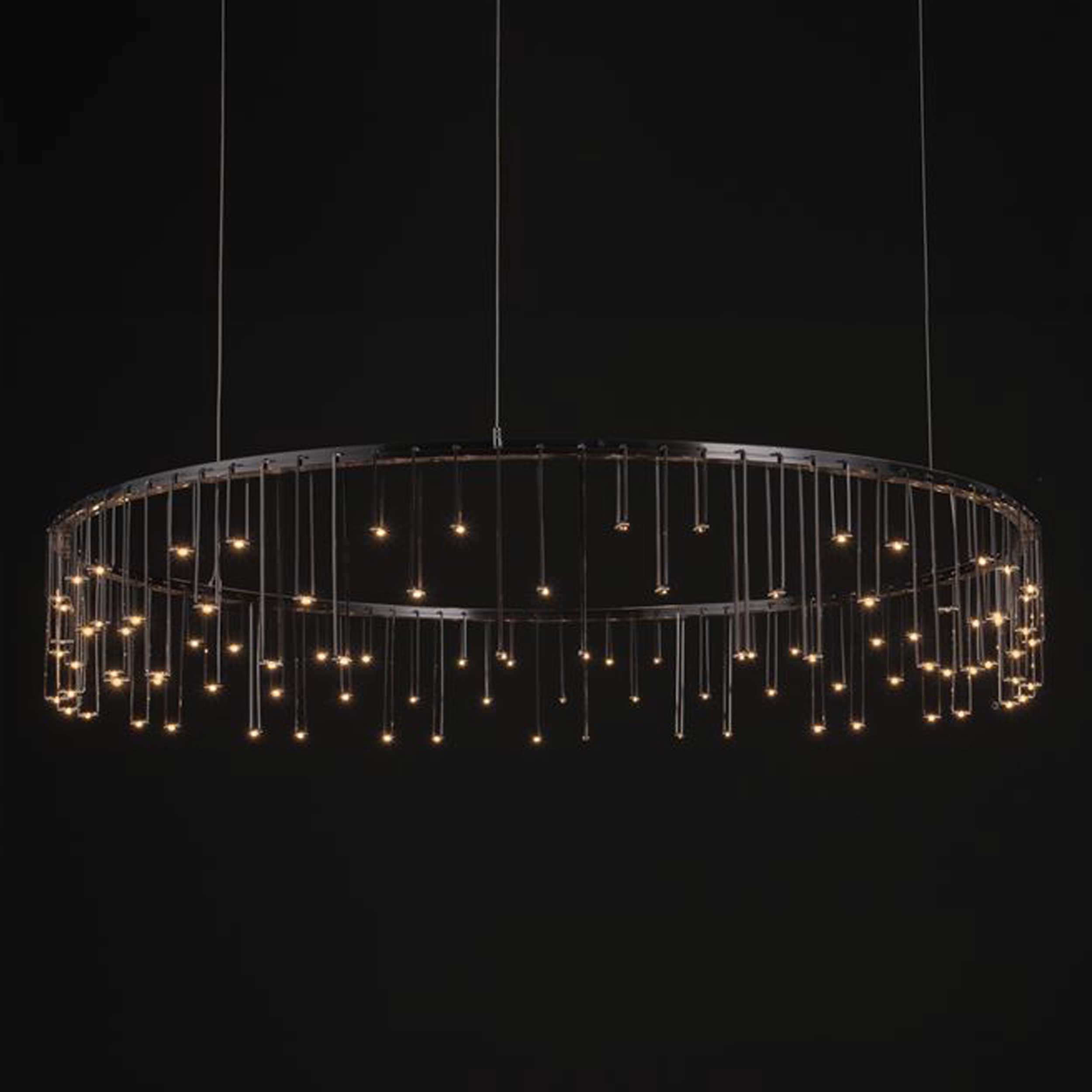 Nova Luce Stellar LED závěsné svítidlo
