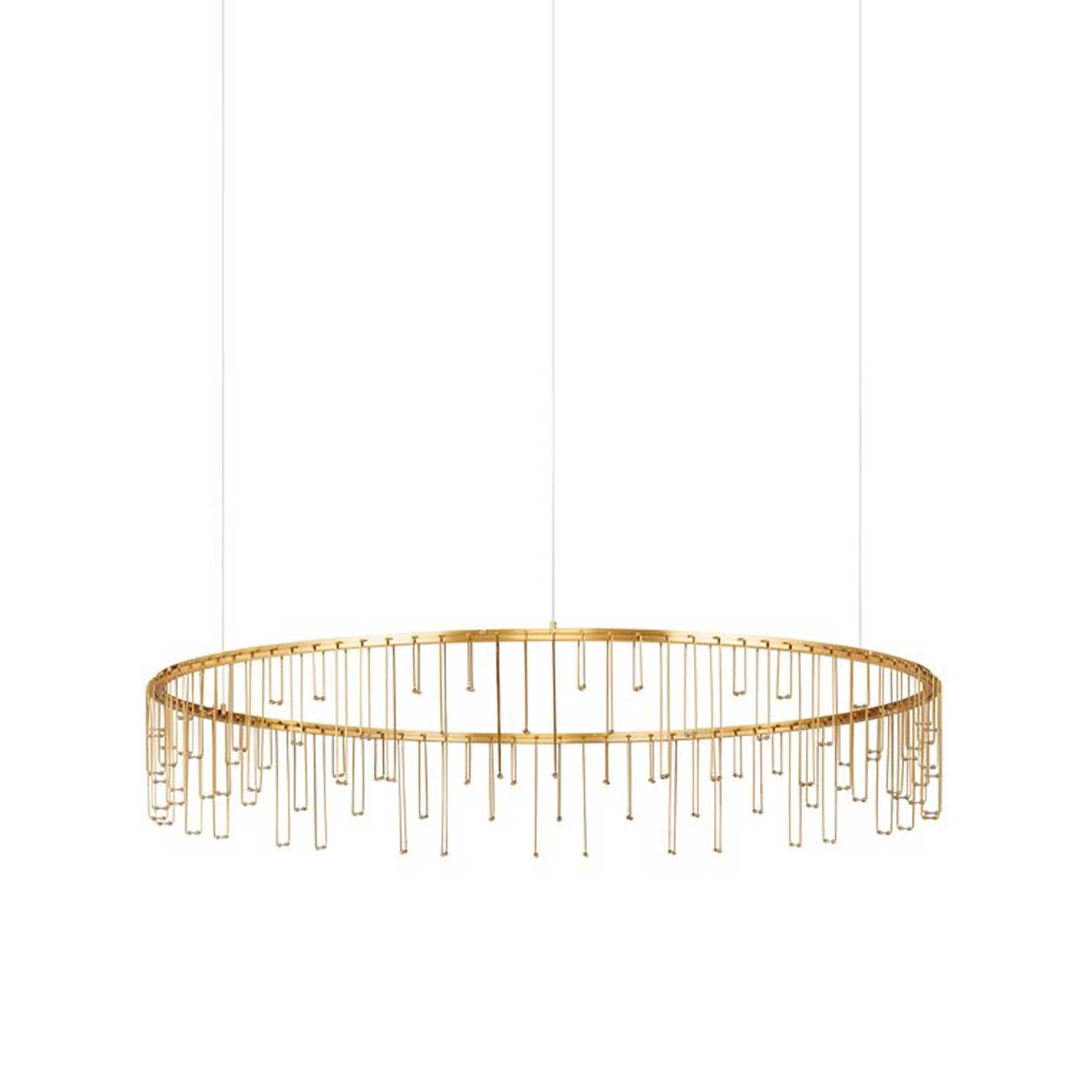Nova Luce Stellar LED závěsné svítidlo