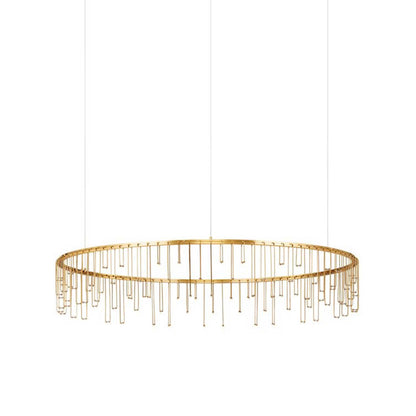 Nova Luce Stellar LED závěsné svítidlo