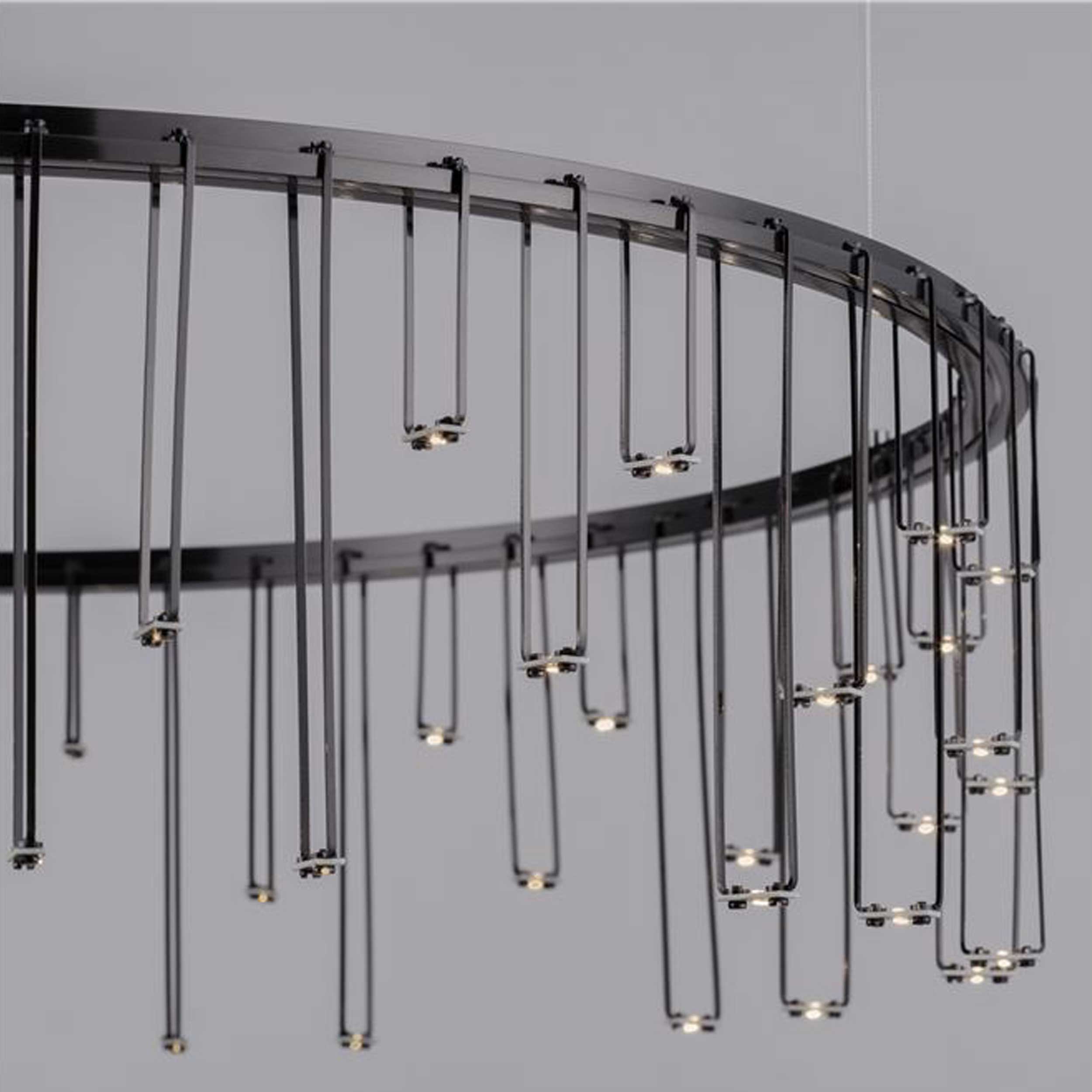 Nova Luce Stellar LED závěsné svítidlo