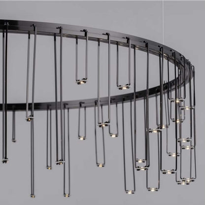Nova Luce Stellar LED závěsné svítidlo