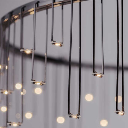Nova Luce Stellar LED závěsné svítidlo