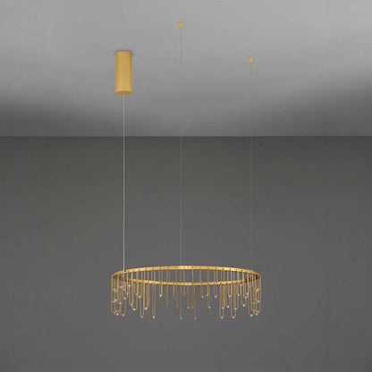 Nova Luce Stellar LED závěsné svítidlo