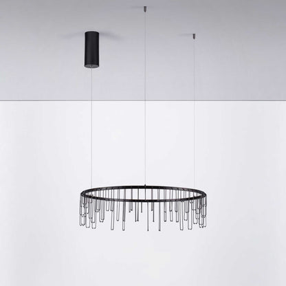 Nova Luce Stellar LED závěsné svítidlo