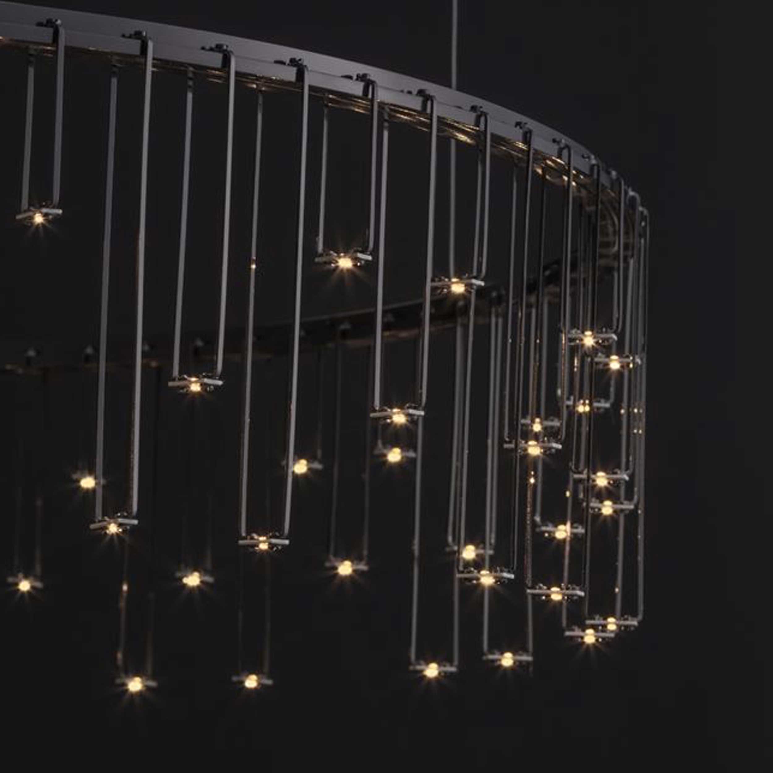 Nova Luce Stellar LED závěsné svítidlo