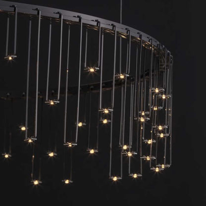 Nova Luce Stellar LED závěsné svítidlo