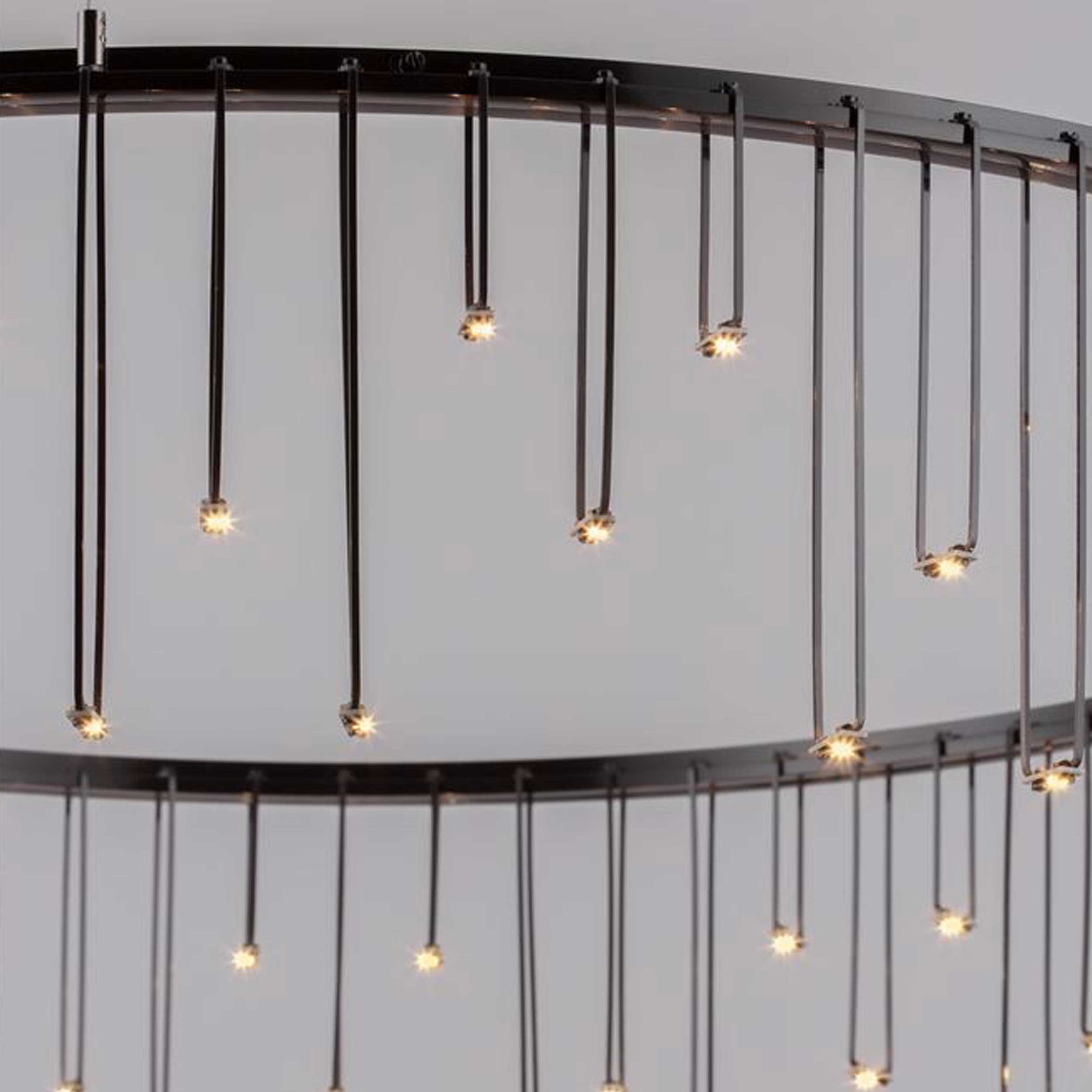 Nova Luce Stellar LED závěsné svítidlo
