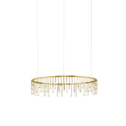 Nova Luce Stellar LED závěsné svítidlo