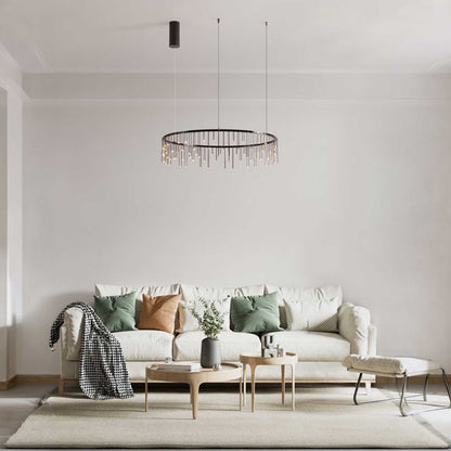 Nova Luce Stellar LED závěsné svítidlo