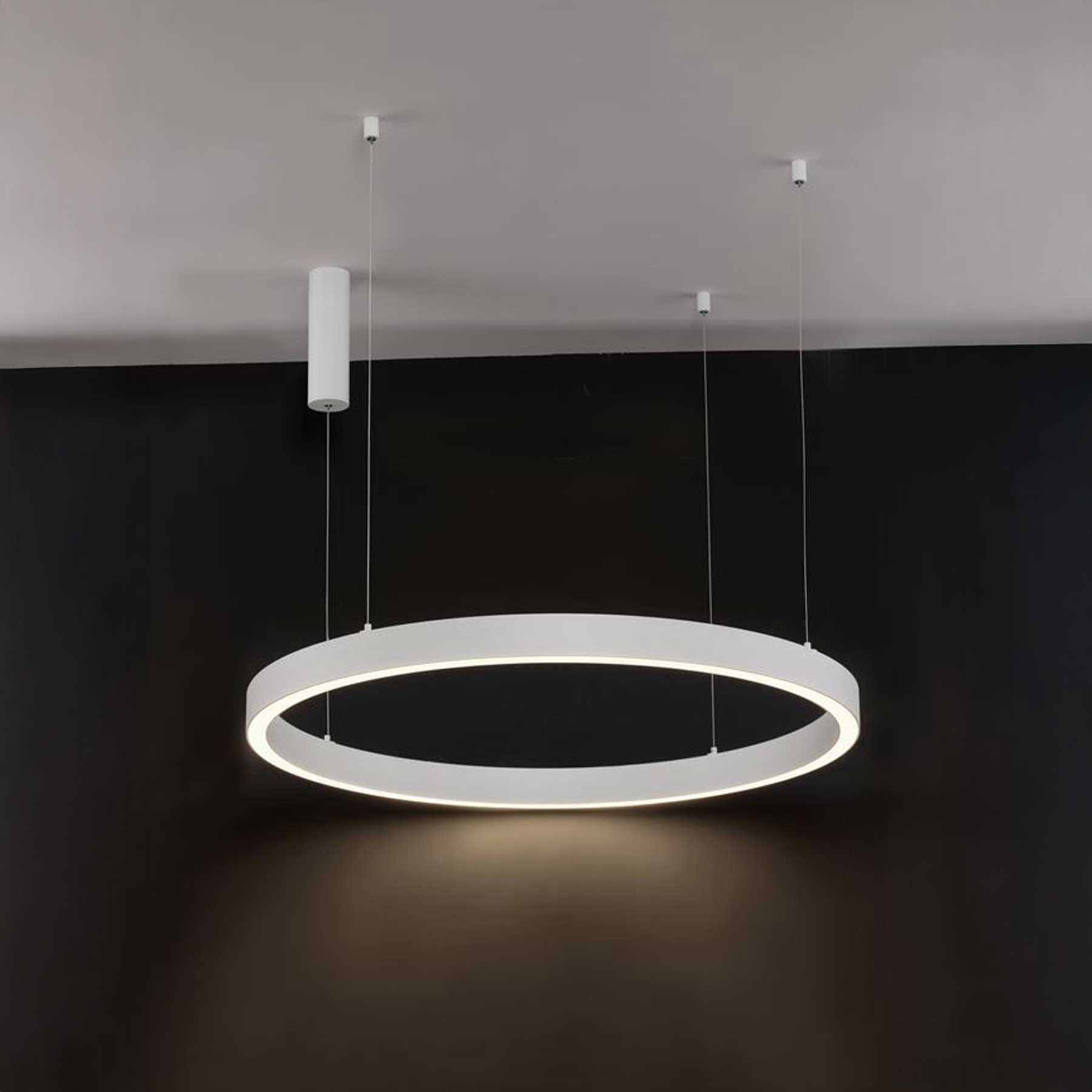 Nova Luce Sting LED Rundes  dimmbar