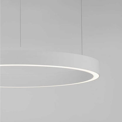 Nova Luce Sting LED Rundes  dimmbar