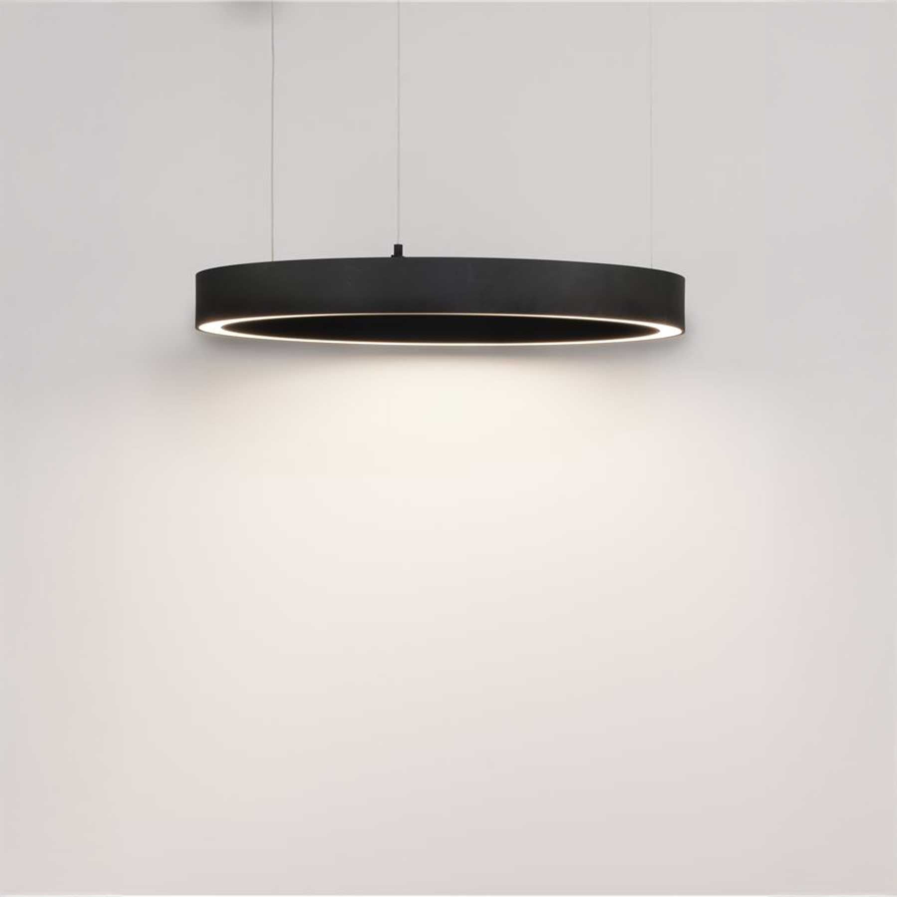 Nova Luce Sting LED Rundes  dimmbar