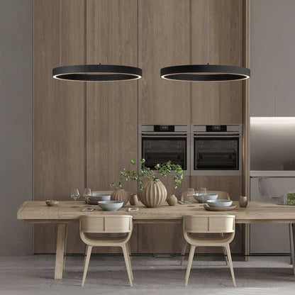 Nova Luce Sting LED Rundes  dimmbar