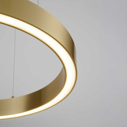 Nova Luce Sting LED Rundes  dimmbar