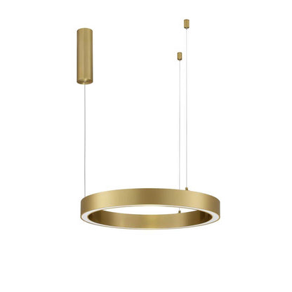 Nova Luce Sting LED Rundes  dimmbar