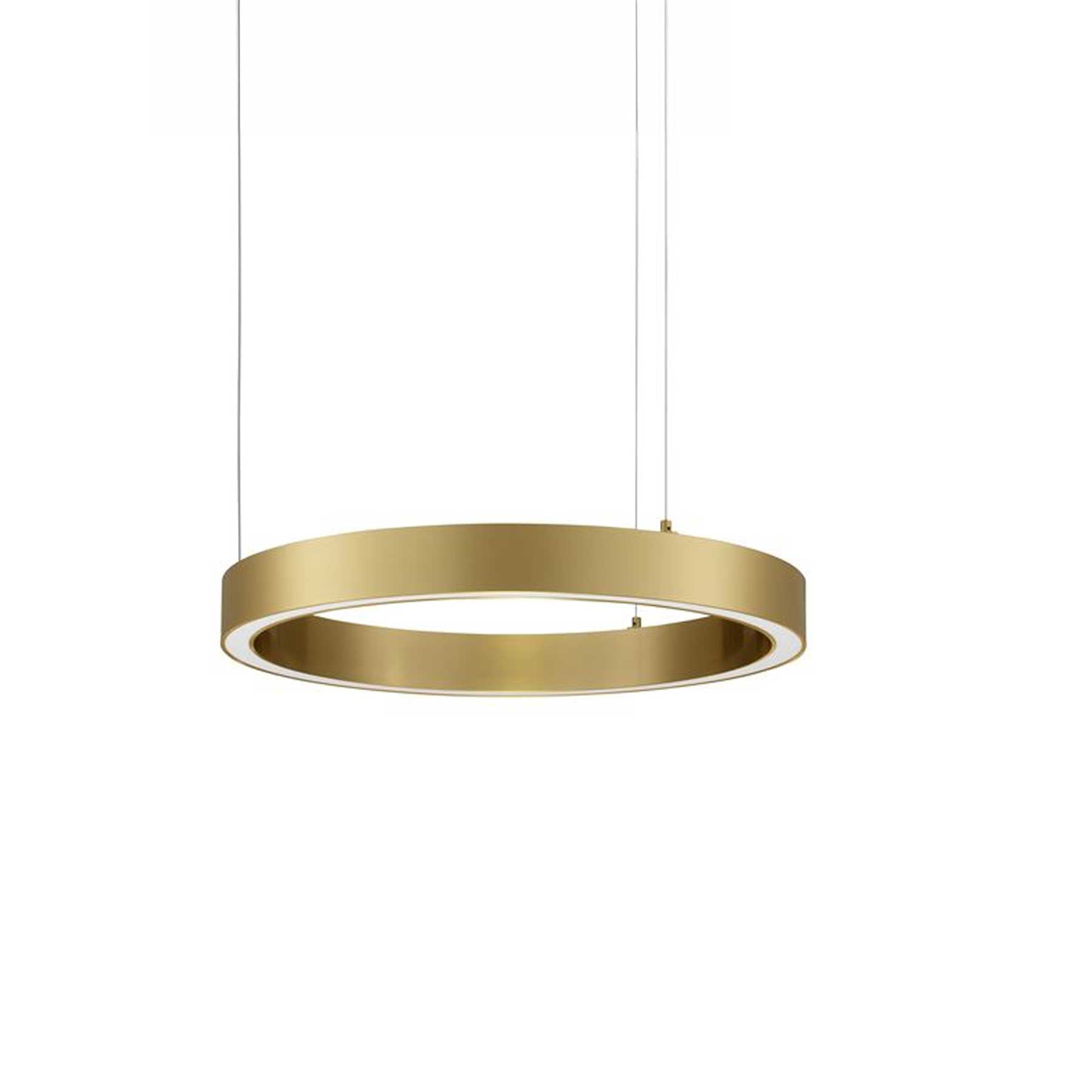 Nova Luce Sting LED Rundes  dimmbar