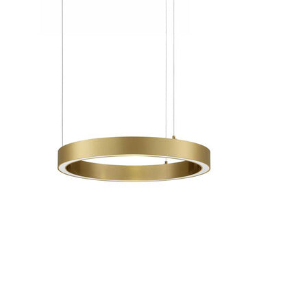 Nova Luce Sting LED Rundes  dimmbar