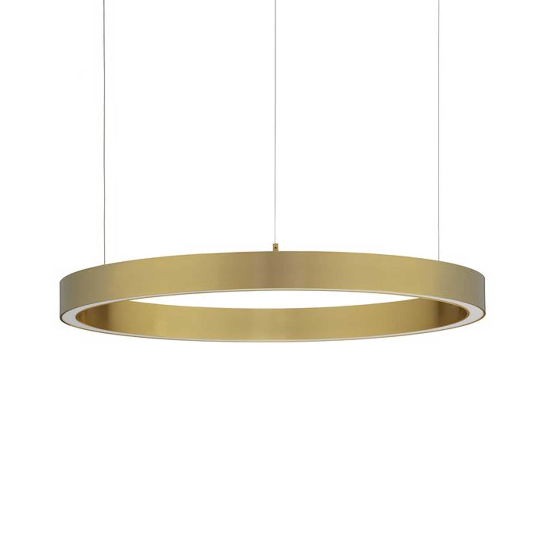 Nova Luce Sting LED Rundes  dimmbar
