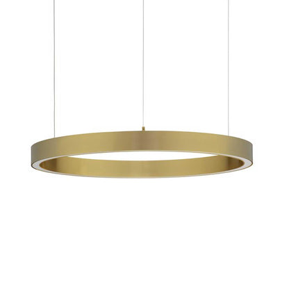 Nova Luce Sting LED Rundes  dimmbar