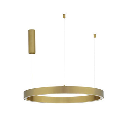 Nova Luce Sting LED Rundes  dimmbar
