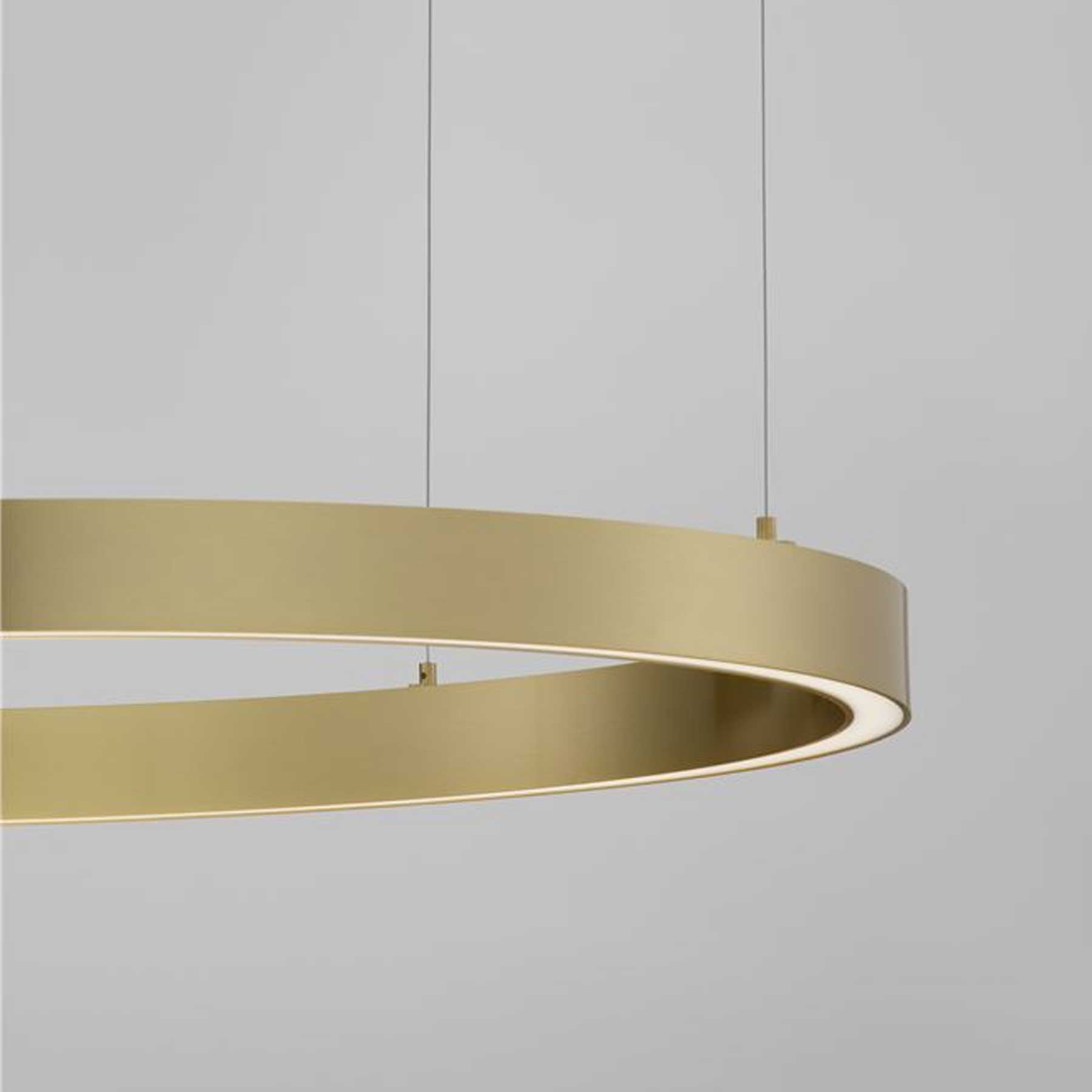 Nova Luce Sting LED Rundes  dimmbar