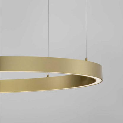Nova Luce Sting LED Rundes  dimmbar
