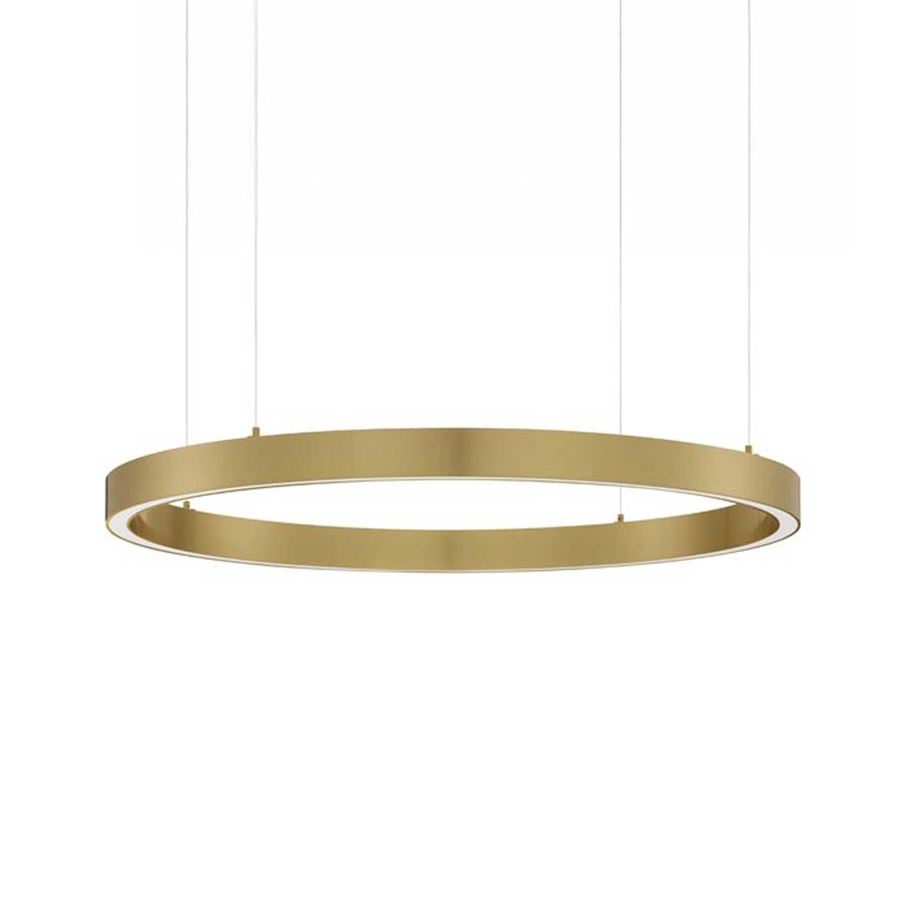 Nova Luce Sting LED Rundes  dimmbar