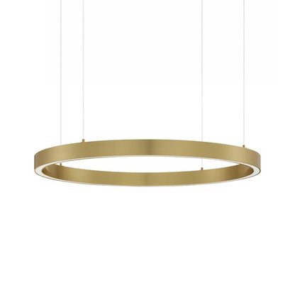 Nova Luce Sting LED Rundes  dimmbar