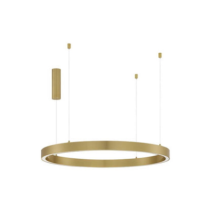Nova Luce Sting LED Rundes  dimmbar