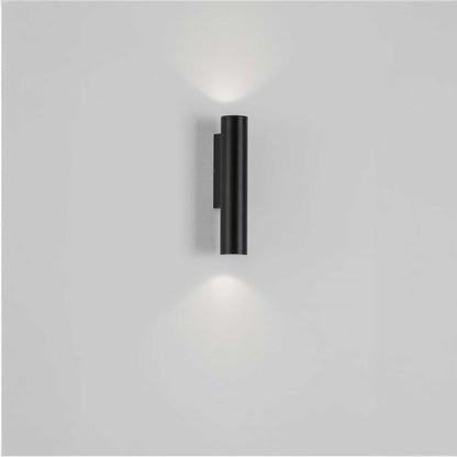 Nástenné svietidlo Nova Luce Amel E27 IP65