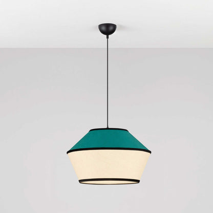 Nova Luce Veliss E27 závěsné svítidlo