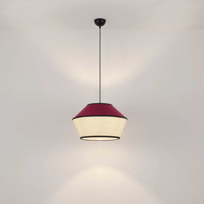 Nova Luce Veliss E27 závěsné svítidlo