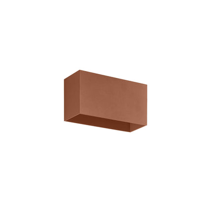 Dopo Beam up/down LED light black