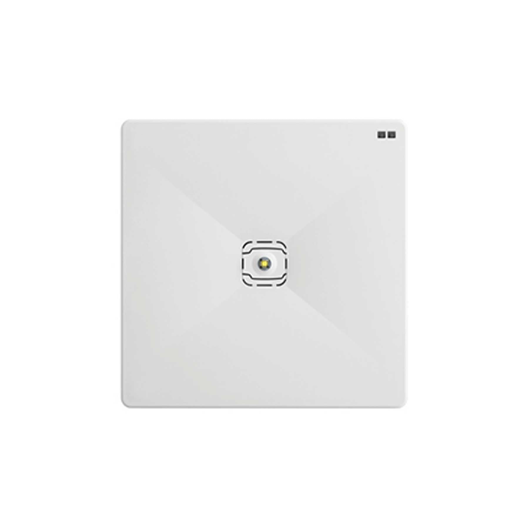 TM.ONTEC R M1 60 NM ST W LED antypaniczne oświetlenie awaryjne
