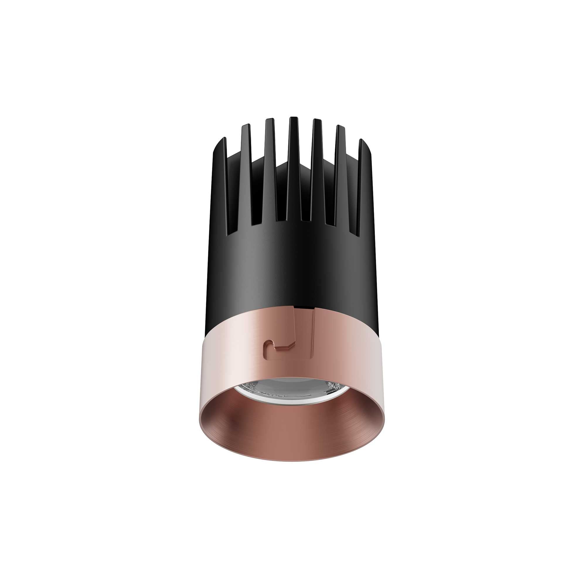 Orvo S LED zápustné svítidlo Ra>90